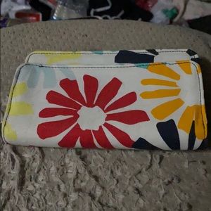 Thirty-One Wallet